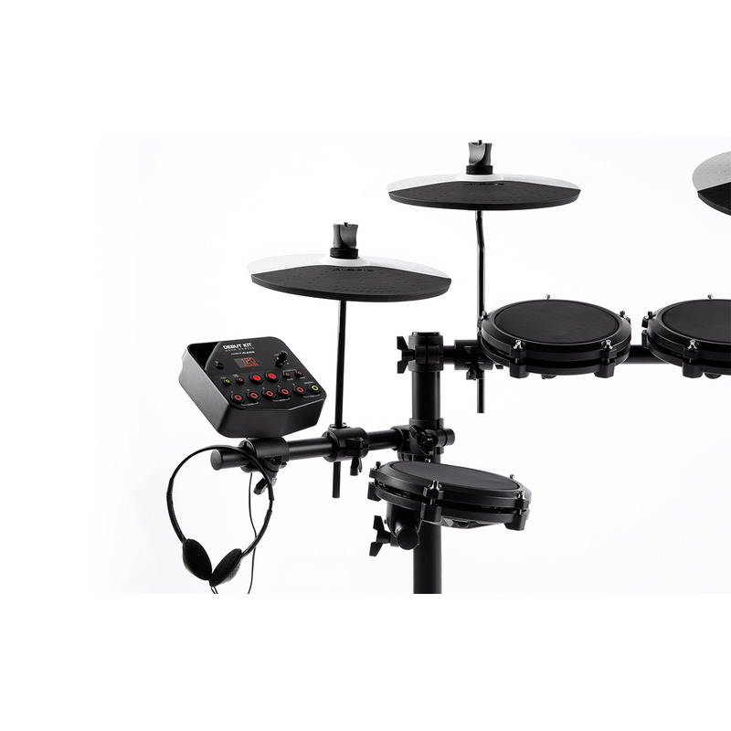 Электронные ударные Alesis DEBUT KIT