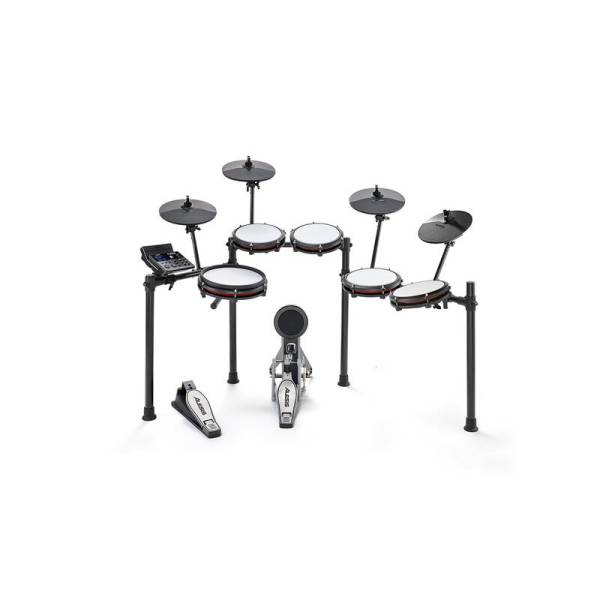 Електронні ударні Alesis NITRO MAX EXPANSION PACK