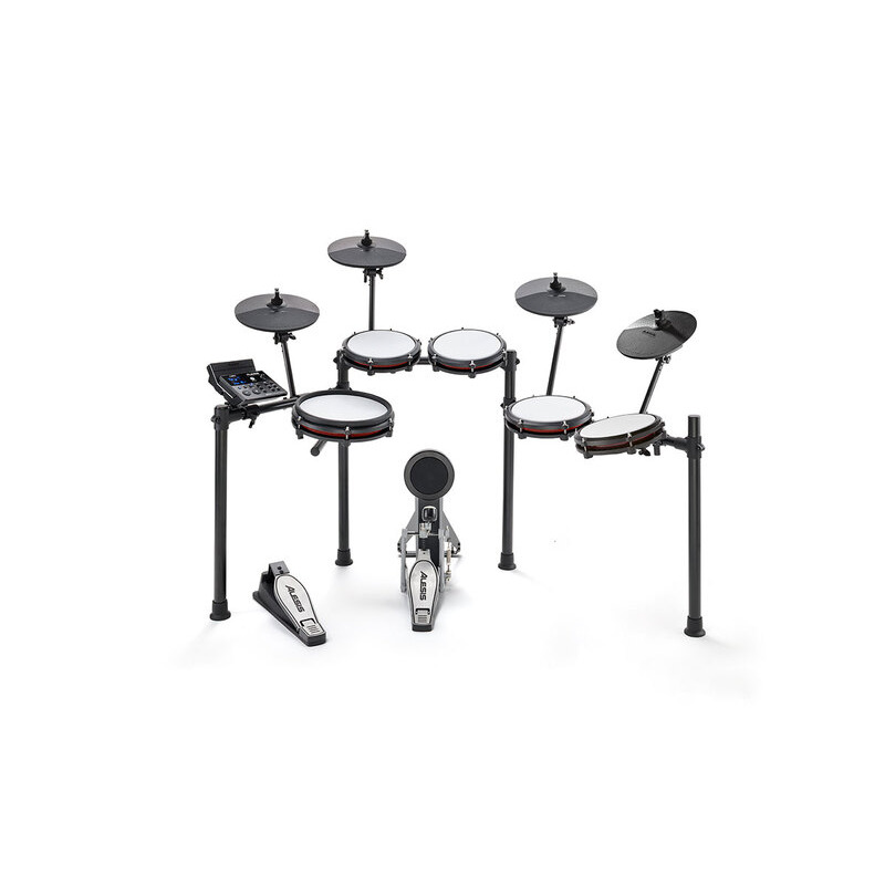 Электронные ударные Alesis NITRO MAX EXPANSION PACK