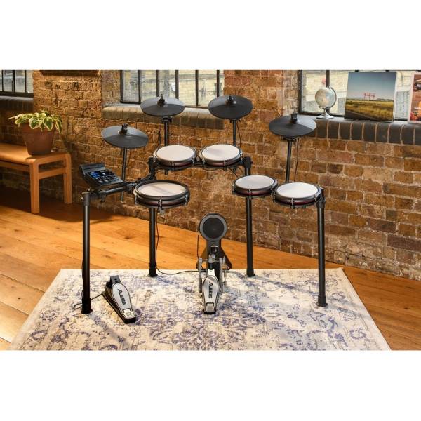 Електронні ударні Alesis NITRO MAX EXPANSION PACK