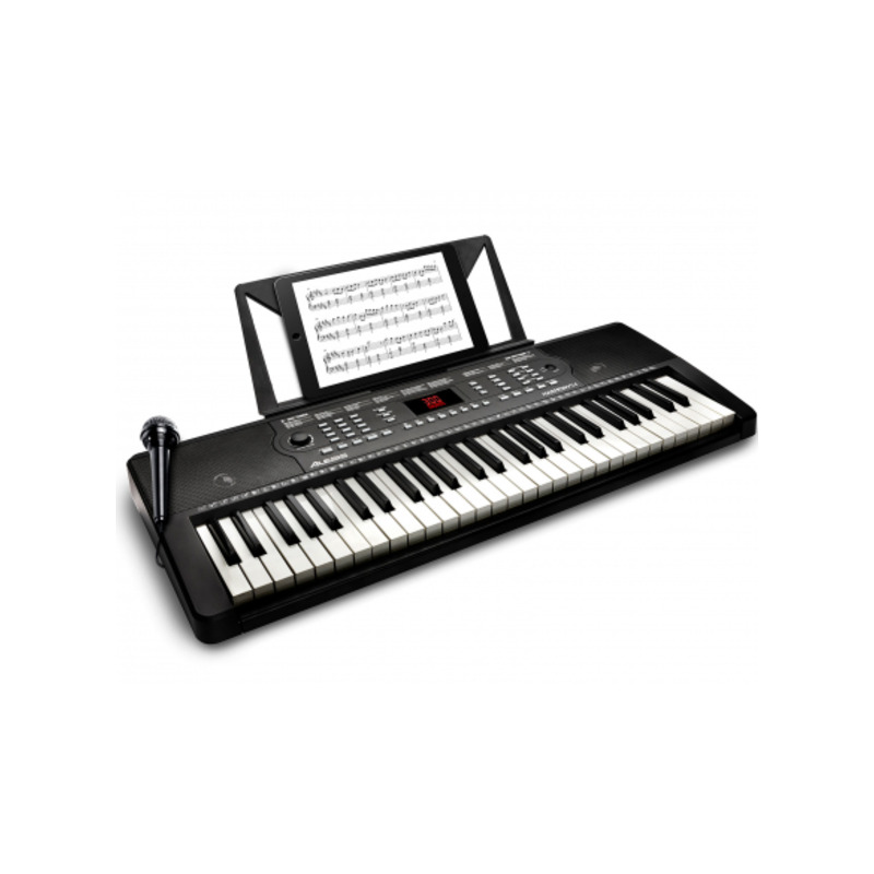 Синтезатор ALESIS HARMONY 54