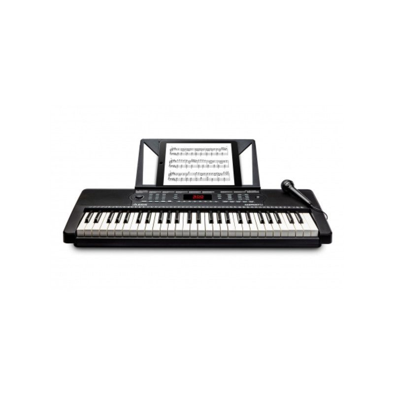 Синтезатор ALESIS HARMONY 54