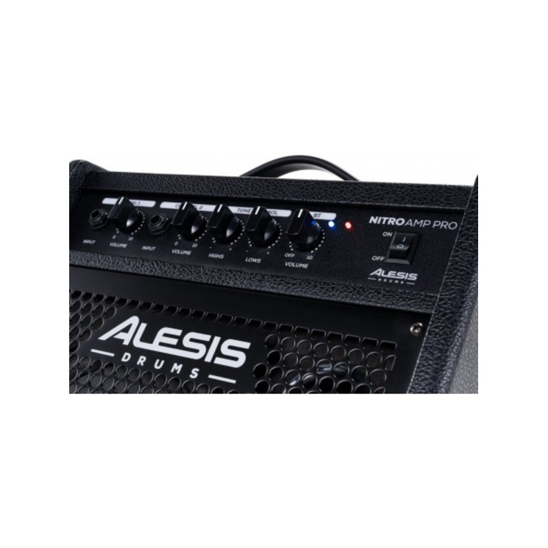 Акустическая система Alesis NITRO AMP PRO