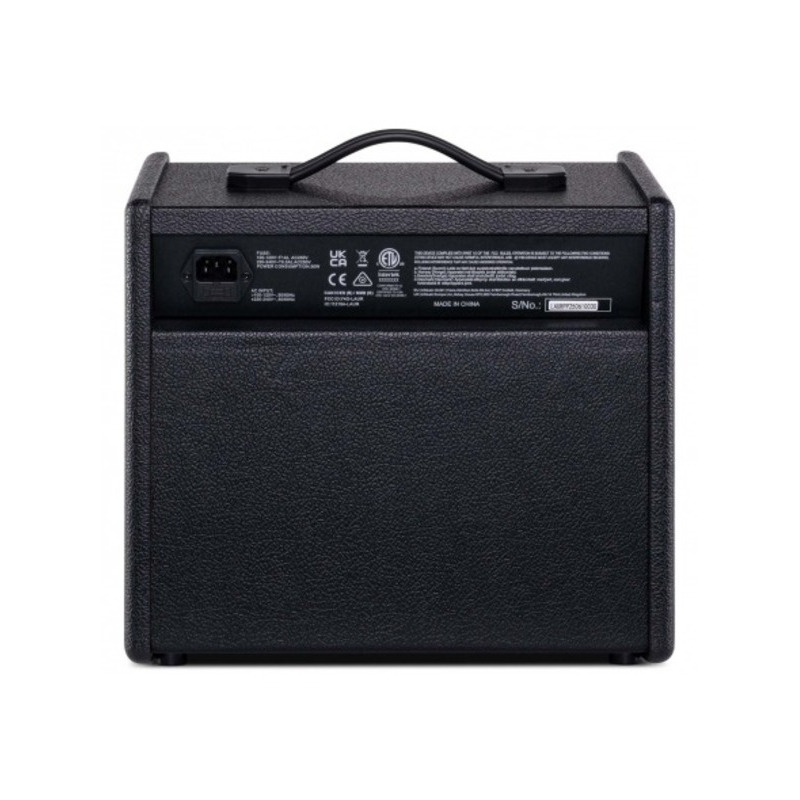 Акустическая система Alesis NITRO AMP PRO