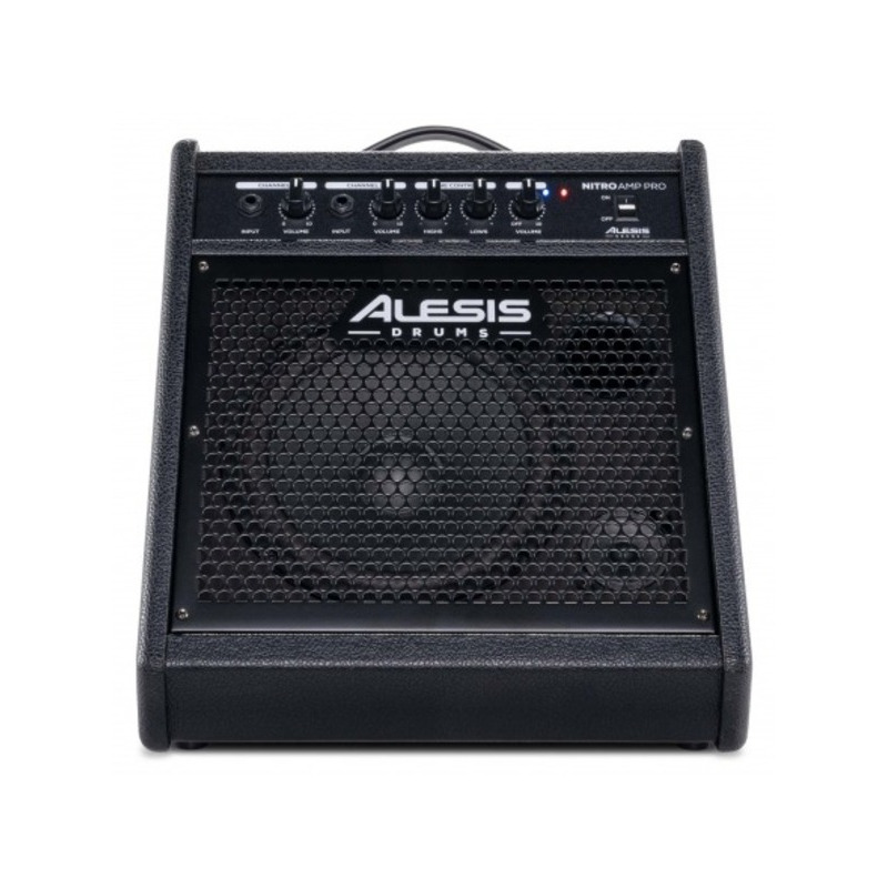 Акустическая система Alesis NITRO AMP PRO