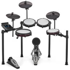 Электронные ударные Alesis NITRO MAX KIT