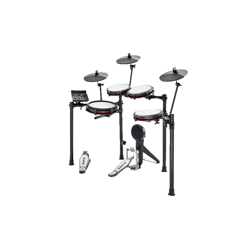Электронные ударные Alesis NITRO MAX KIT