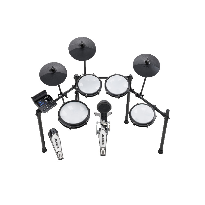 Электронные ударные Alesis NITRO MAX KIT