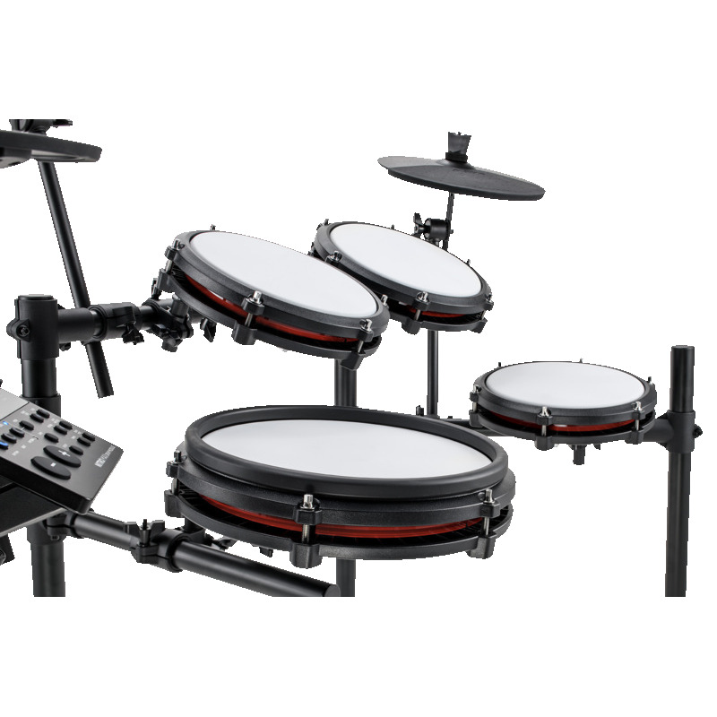 Электронные ударные Alesis NITRO MAX KIT