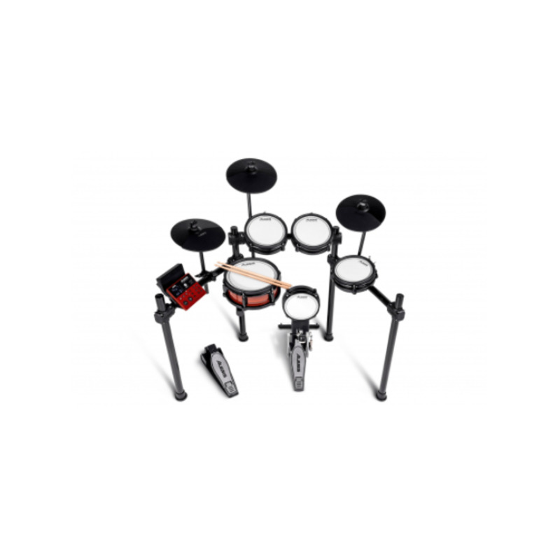 Електронні ударні установки ALESIS NITRO PRO KIT