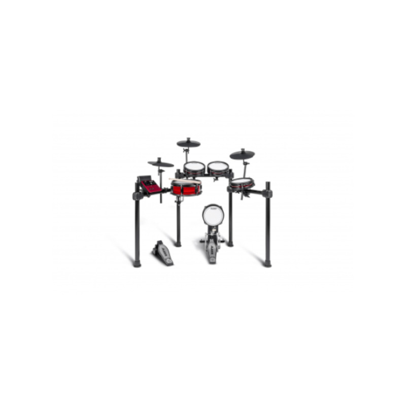 Електронні ударні установки ALESIS NITRO PRO KIT