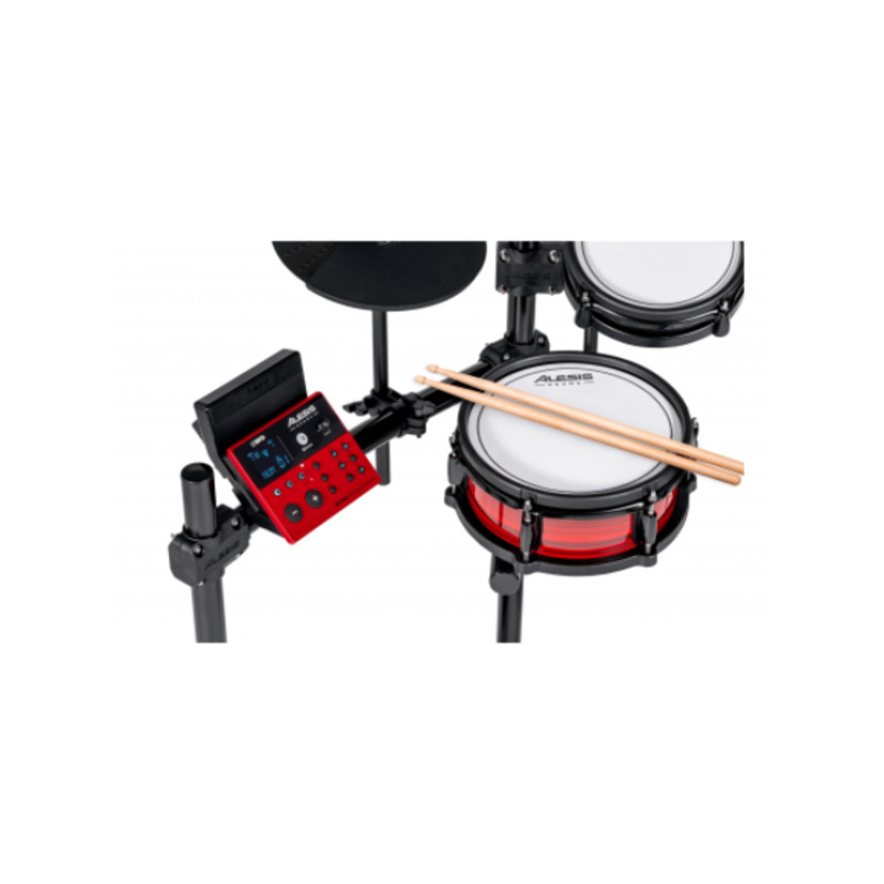 Електронні ударні установки ALESIS NITRO PRO KIT