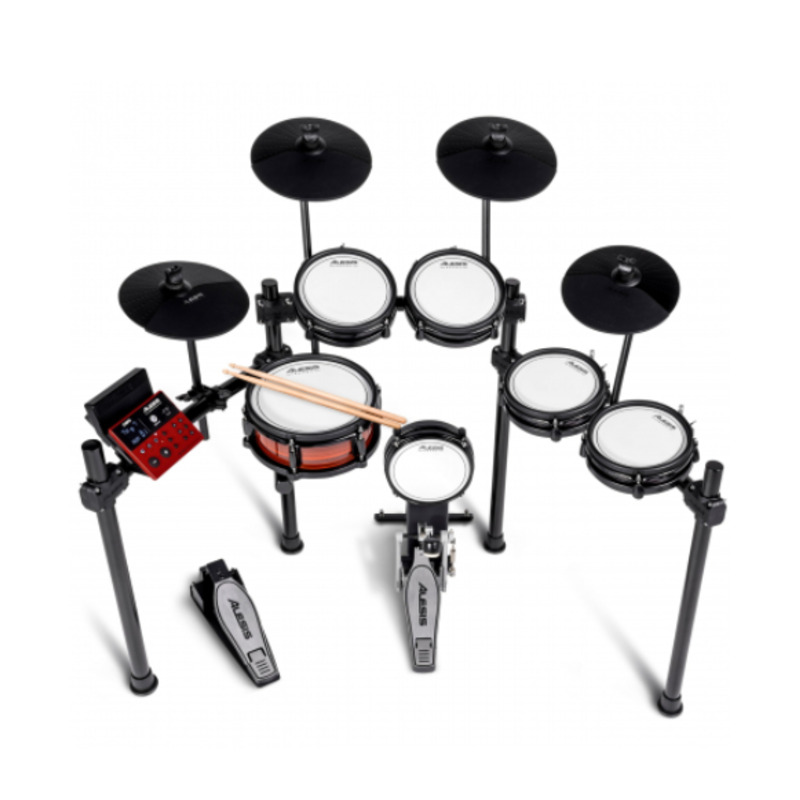 Електронні ударні Alesis NITRO PRO XL KIT