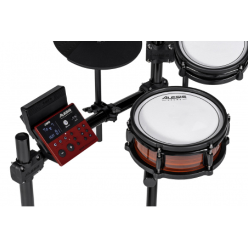 Електронні ударні Alesis NITRO PRO XL KIT