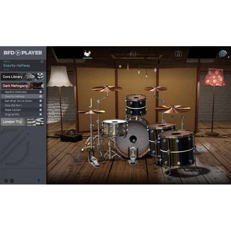 Електронні ударні Alesis NITRO PRO XL KIT