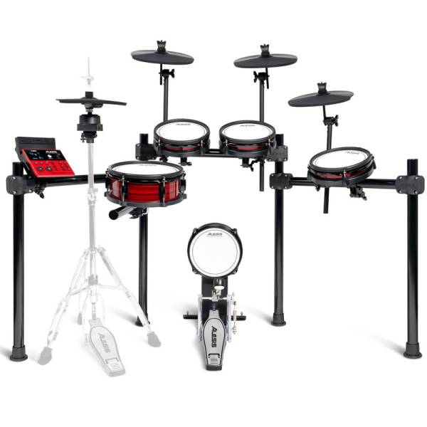 Електронні ударні Alesis NITRO ULTIMATE KIT