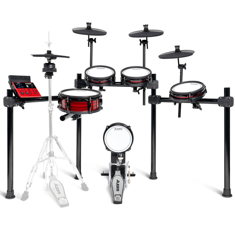 Електронні ударні Alesis NITRO ULTIMATE KIT