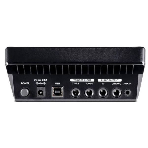 Електронні ударні Alesis NITRO ULTIMATE KIT
