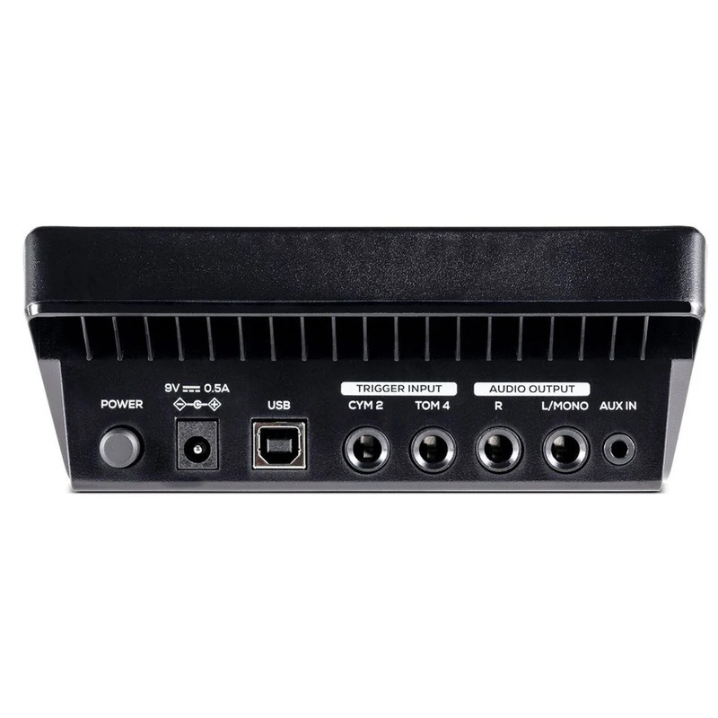 Електронні ударні Alesis NITRO ULTIMATE KIT