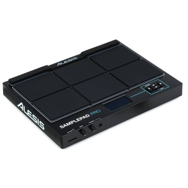 Электронные ударные Alesis SAMPLE PAD PRO