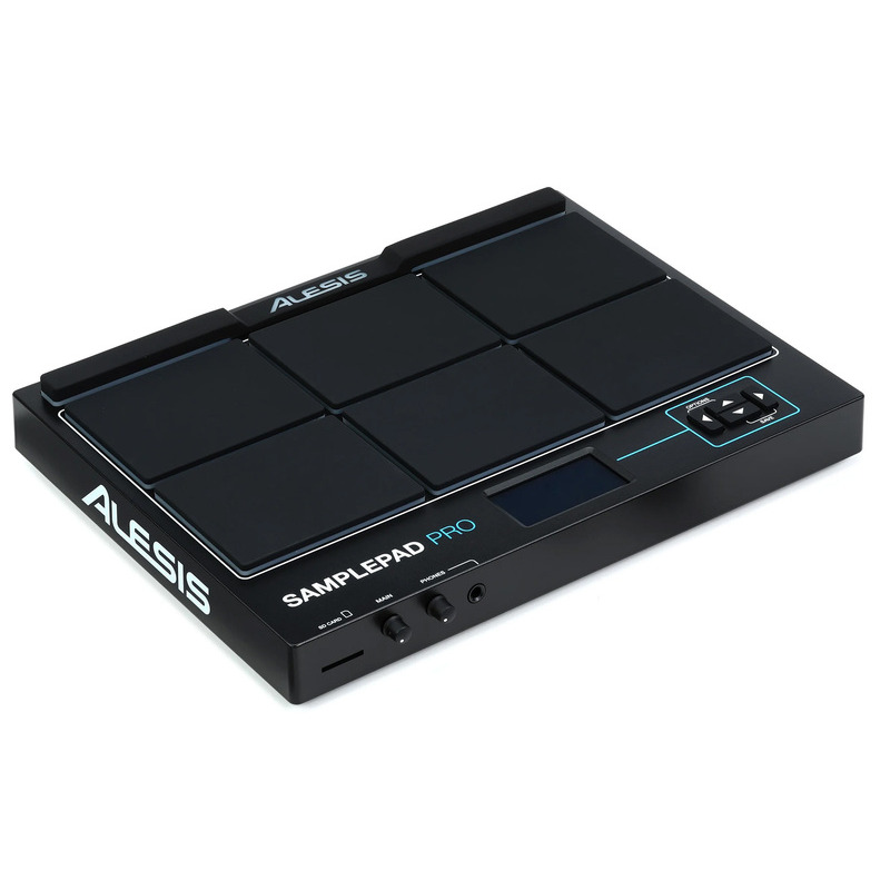 Электронные ударные Alesis SAMPLE PAD PRO