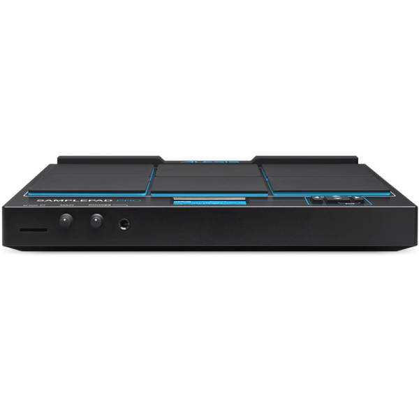 Электронные ударные Alesis SAMPLE PAD PRO