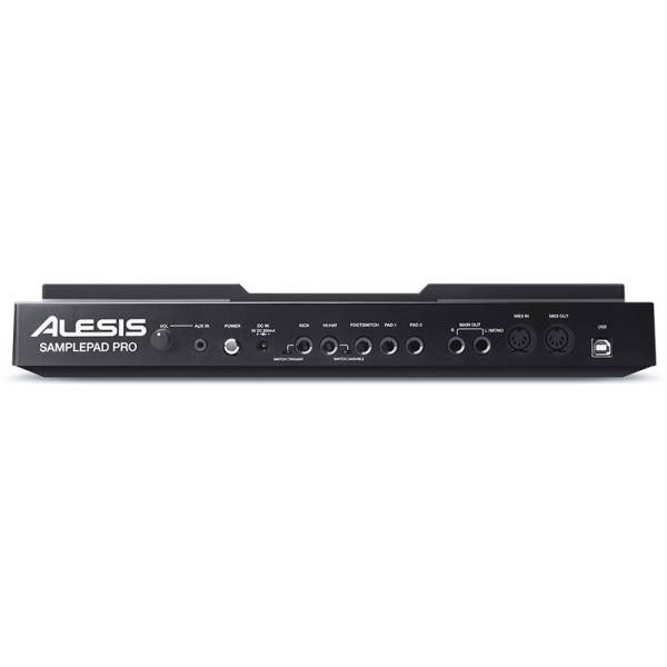 Электронные ударные Alesis SAMPLE PAD PRO