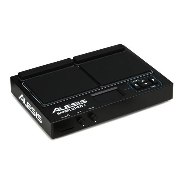 Электронные ударные Alesis SAMPLE PAD 4