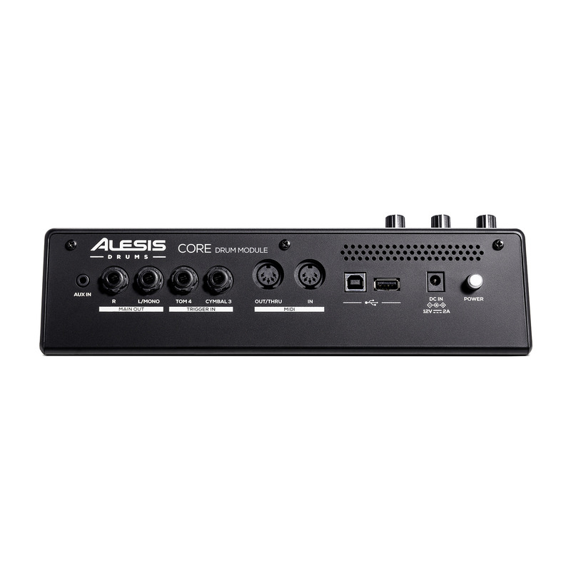 Електронні ударні Alesis Strata Club