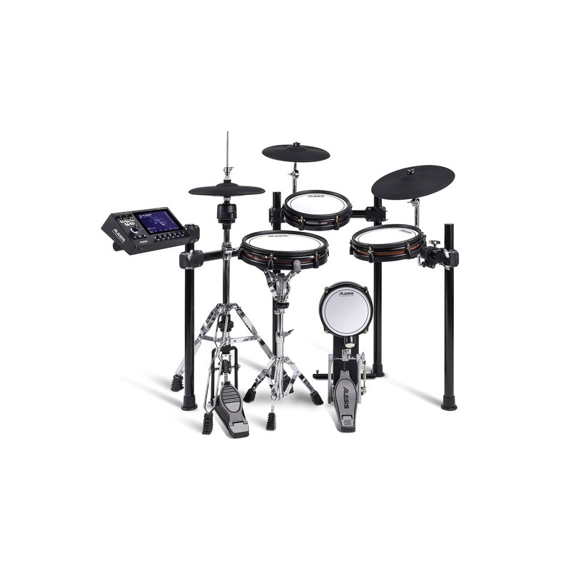 Електронні ударні Alesis Strata Club
