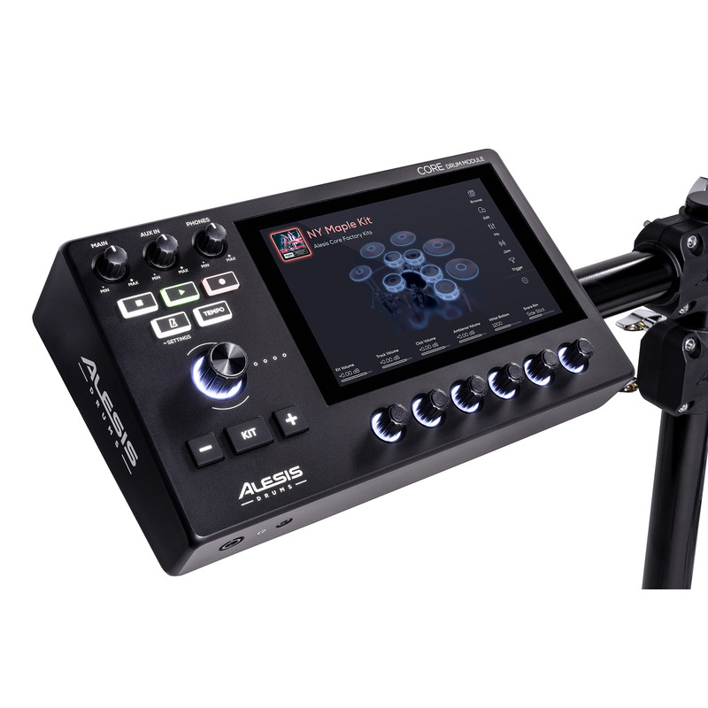 Електронні ударні Alesis Strata Club