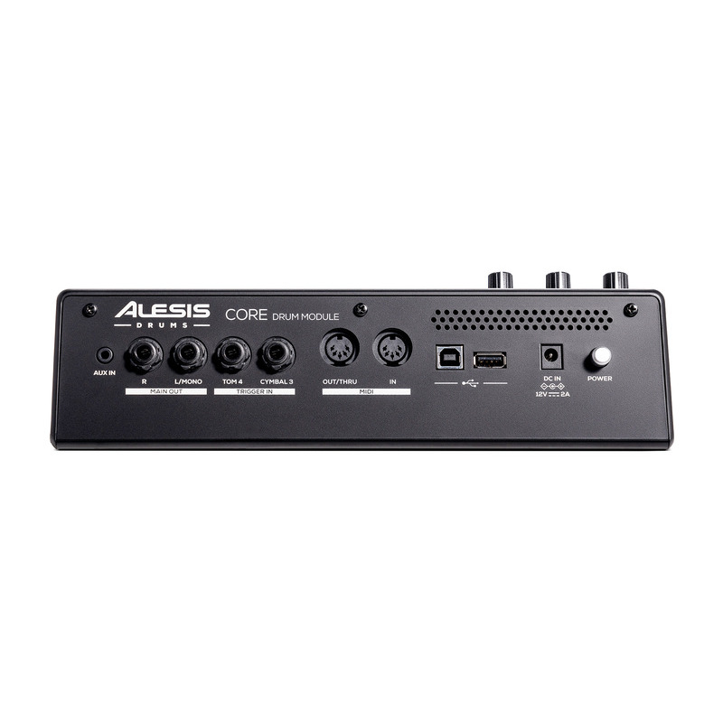 Электронные ударные Alesis Strata Core