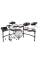 Электронные ударные Alesis Strata Prime Kit