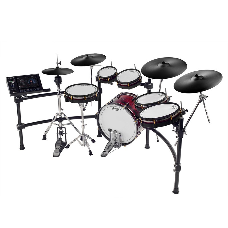 Електронні ударні Alesis Strata Prime Kit