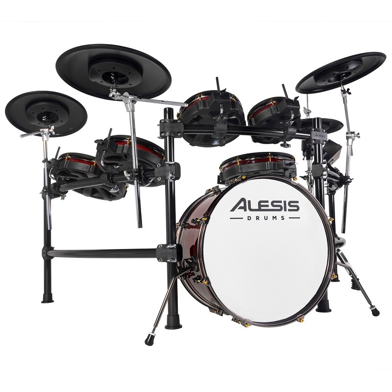 Електронні ударні Alesis Strata Prime Kit