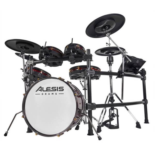 Электронные ударные Alesis Strata Prime Kit