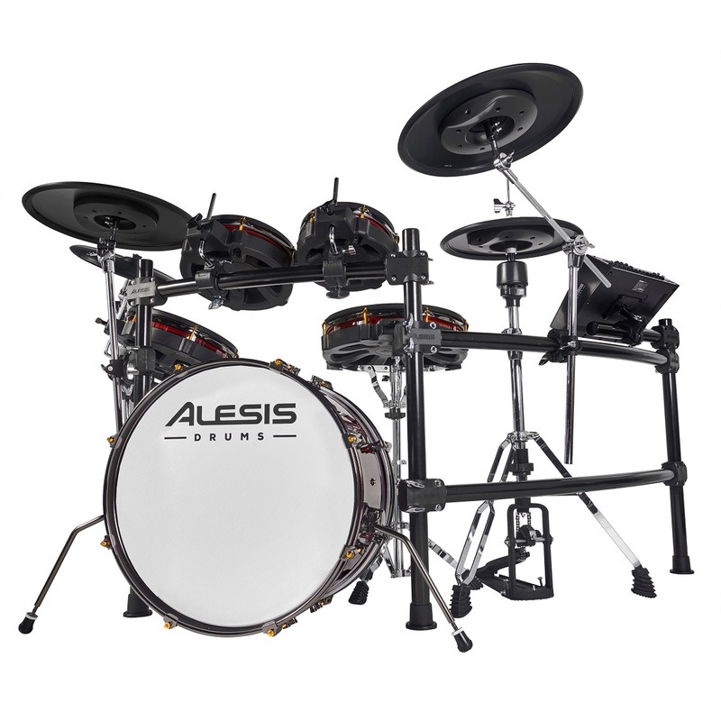 Електронні ударні Alesis Strata Prime Kit