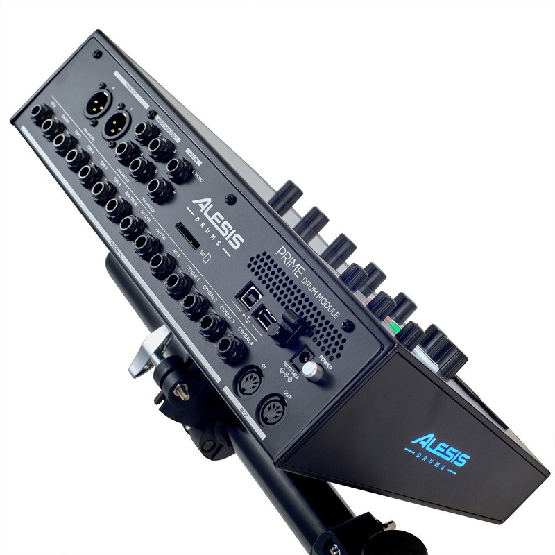 Електронні ударні Alesis Strata Prime Kit