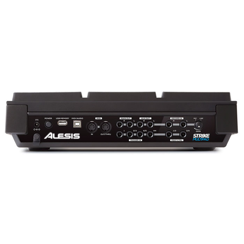 Электронные ударные Alesis STRIKE MULTIPAD