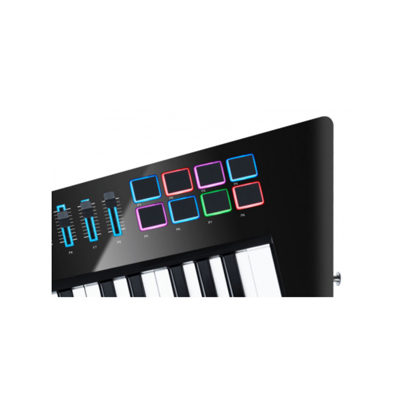 MIDI-клавиатура ALESIS VORTEX WIRELESS 2