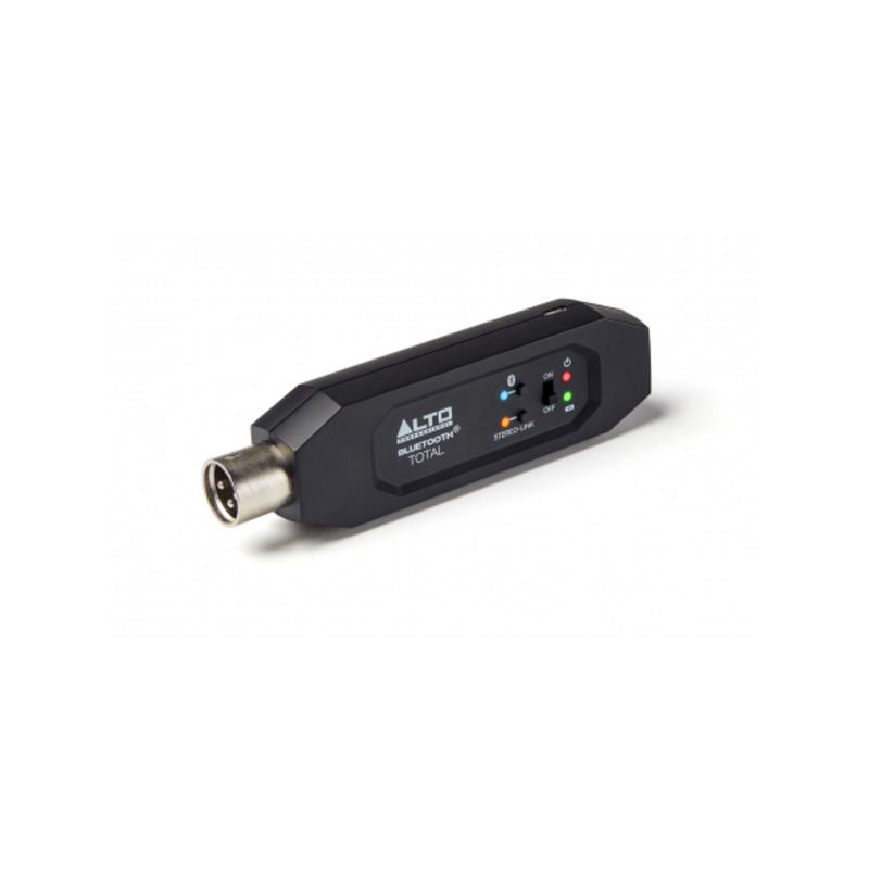 Радіосистема  Alto Professional BLUETOOTH TOTAL 2