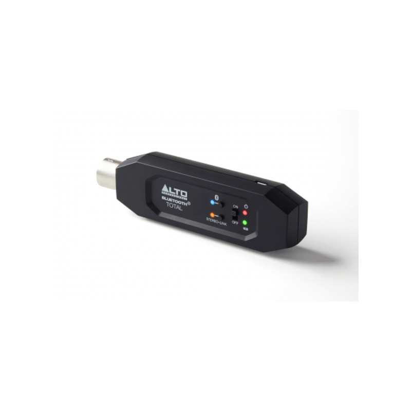Радіосистема  Alto Professional BLUETOOTH TOTAL 2