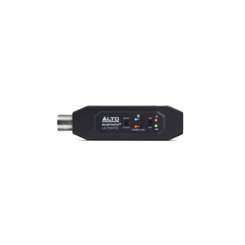 Радиосистема Alto Professional BLUETOOTH ULTIMATE
