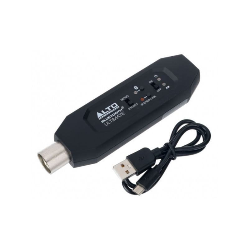 Радиосистема Alto Professional BLUETOOTH ULTIMATE