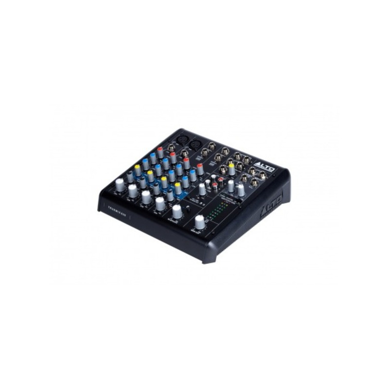 Мікшерний пульт Alto Professional TRUEMIX 600