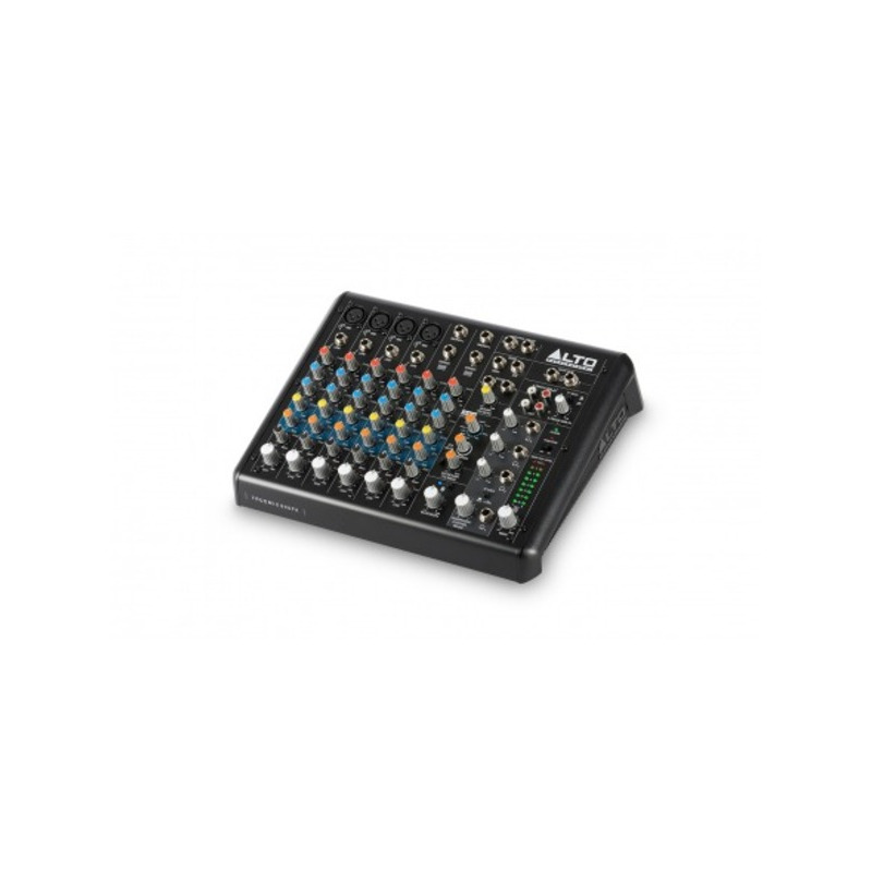 Микшерный пульт Alto Professional TRUEMIX 800FX