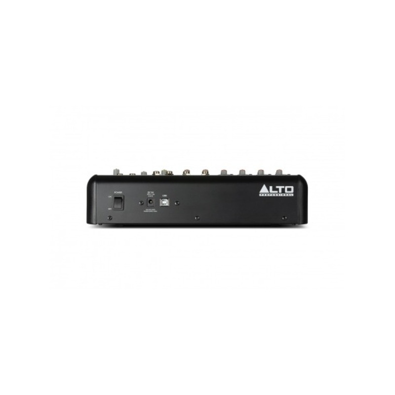 Микшерный пульт Alto Professional TRUEMIX 800FX