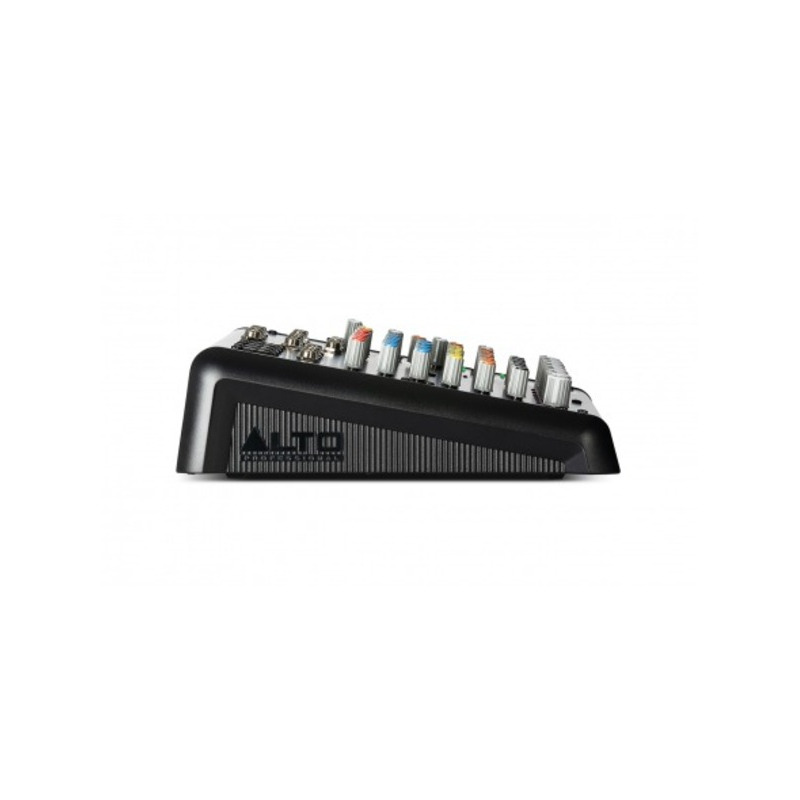 Микшерный пульт Alto Professional TRUEMIX 800FX