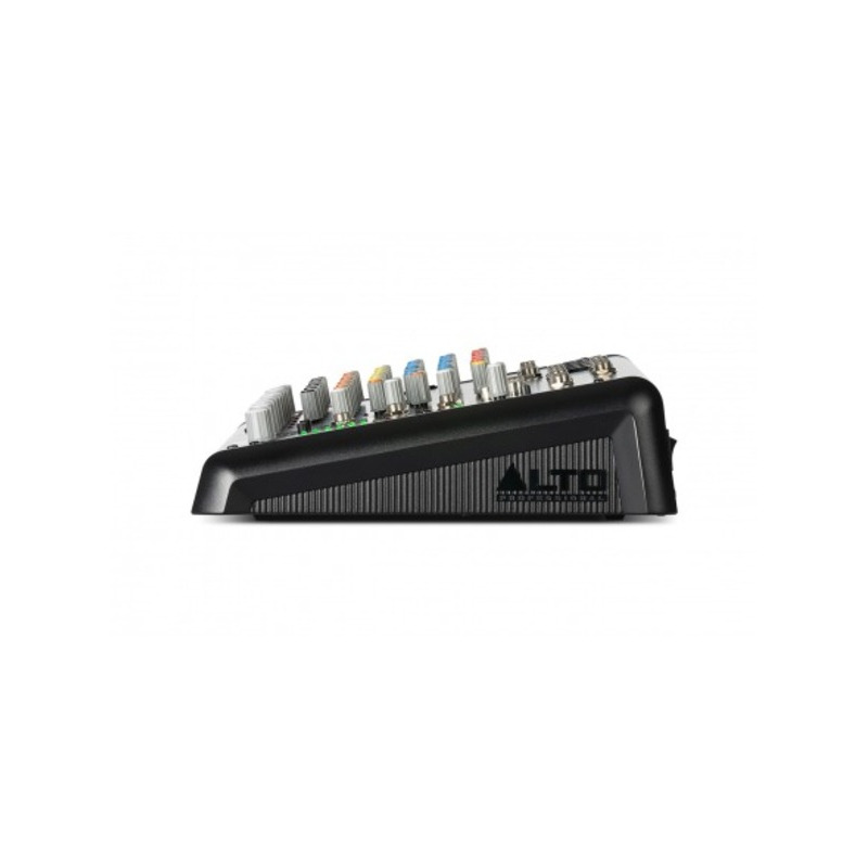 Микшерный пульт Alto Professional TRUEMIX 800FX