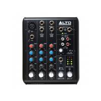 Микшерный пульт Alto Professional TRUEMIX 500